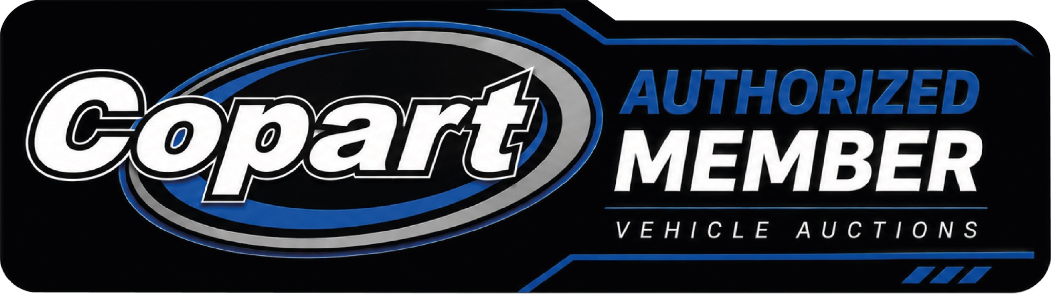 Miembro autorizado Copart