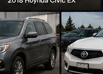 Acura MDX 2018