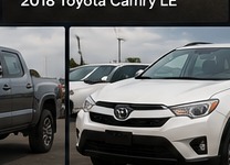 Toyota RAV4 2018