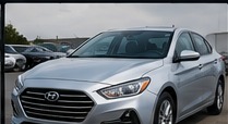 Hyundai Sonata 2018